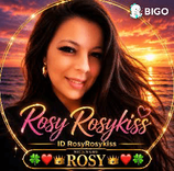 RosyRosykiss