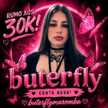 buterflymaromba